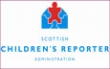 logo for Scottish Children's Reporter Administration